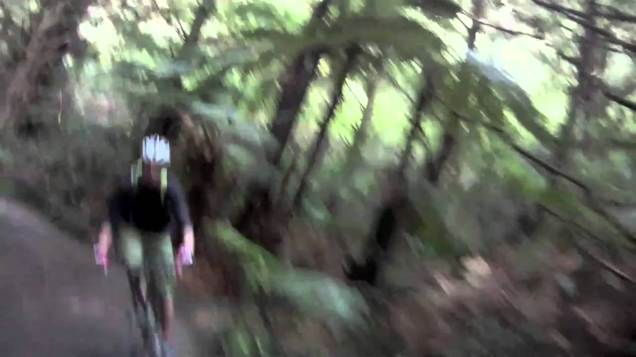 SNPRT MTB Vegas session 1