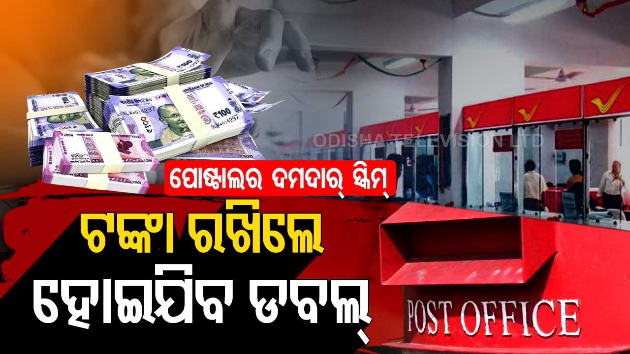 Special Story | Post Office Savings Schemes - Invest In These Schemes To Get Better Benefits