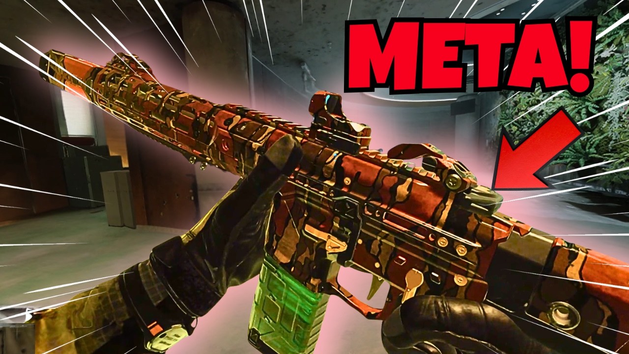 L'ARMA META DI BLACK OPS 7!