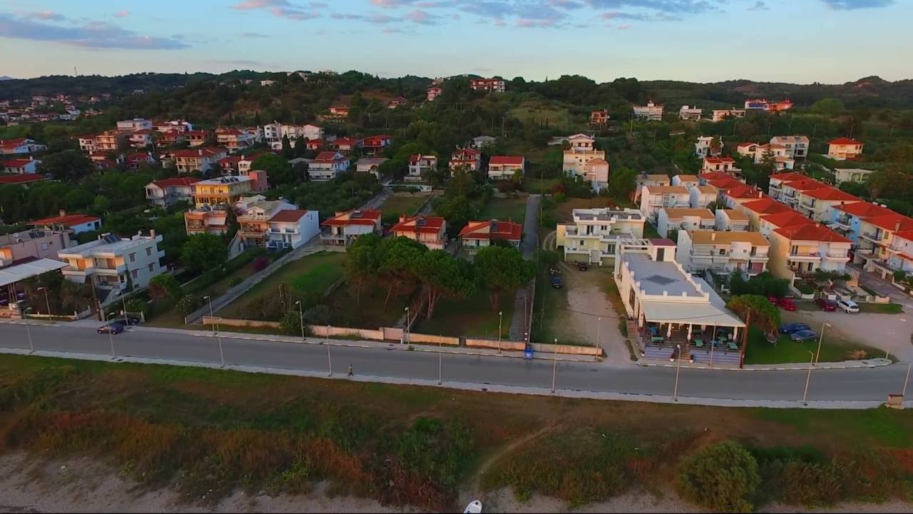 ΚΑΝΑΛΙ ΠΡΕΒΕΖΑΣ ΠΑΡΑΛΙΑ