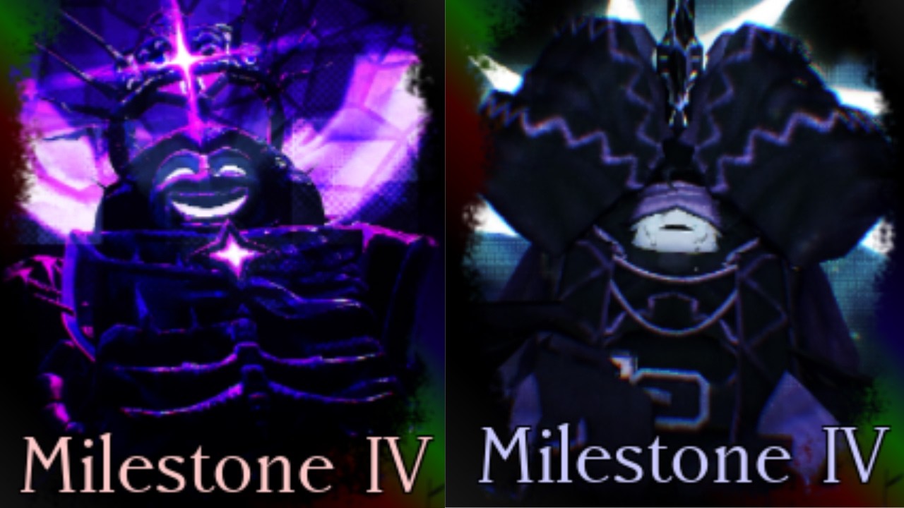 TWO TIME MS4 VS NOLI MS4