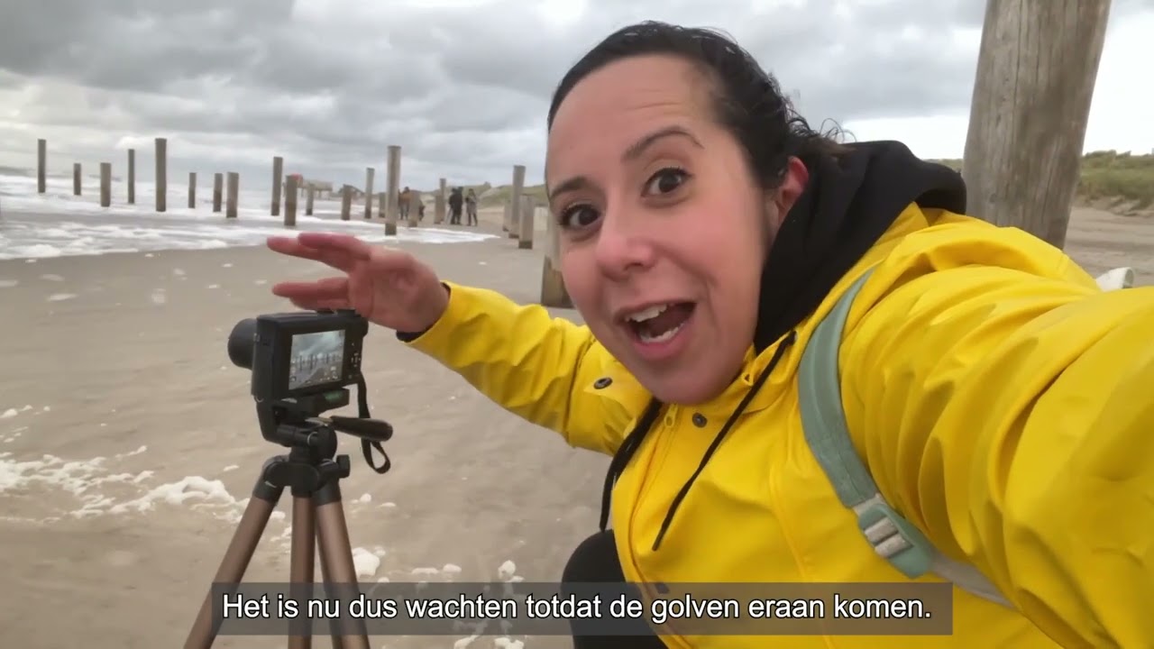 Workshop lange sluitertijd fotografie! | Course Check ✅ | CourseSpots