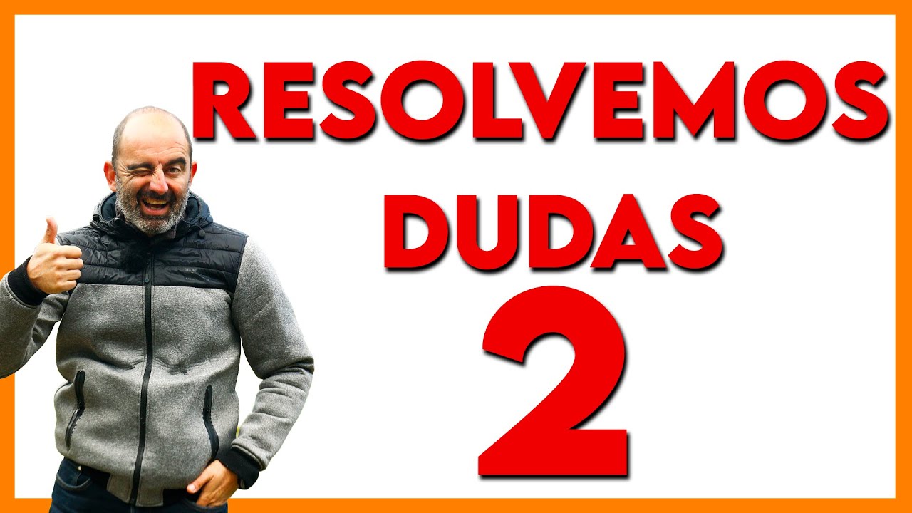 ¿COMPRAS COCHE? ⭐ Resolvemos tus dudas ⭐ RESPUESTAS Vol. 2