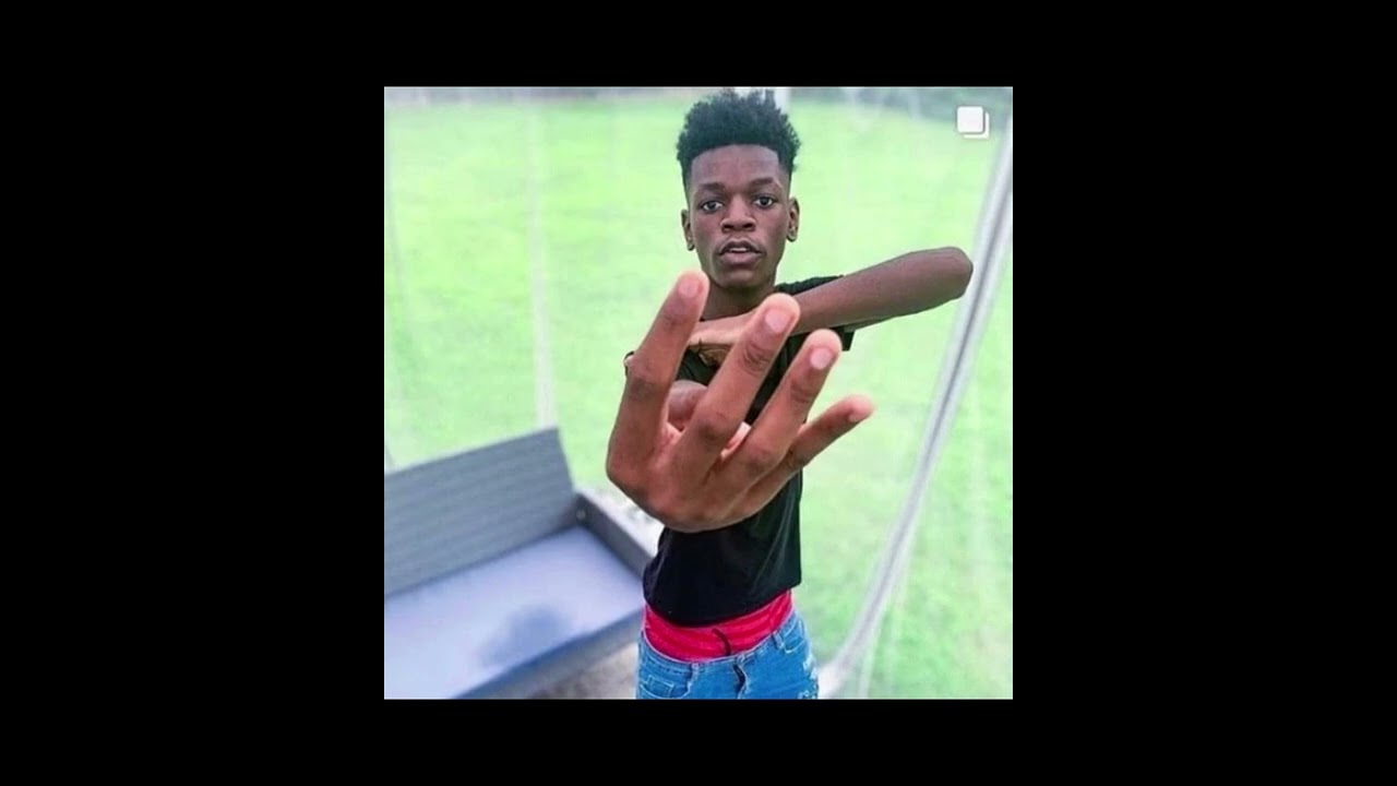 Show me love - Sped up to perfection