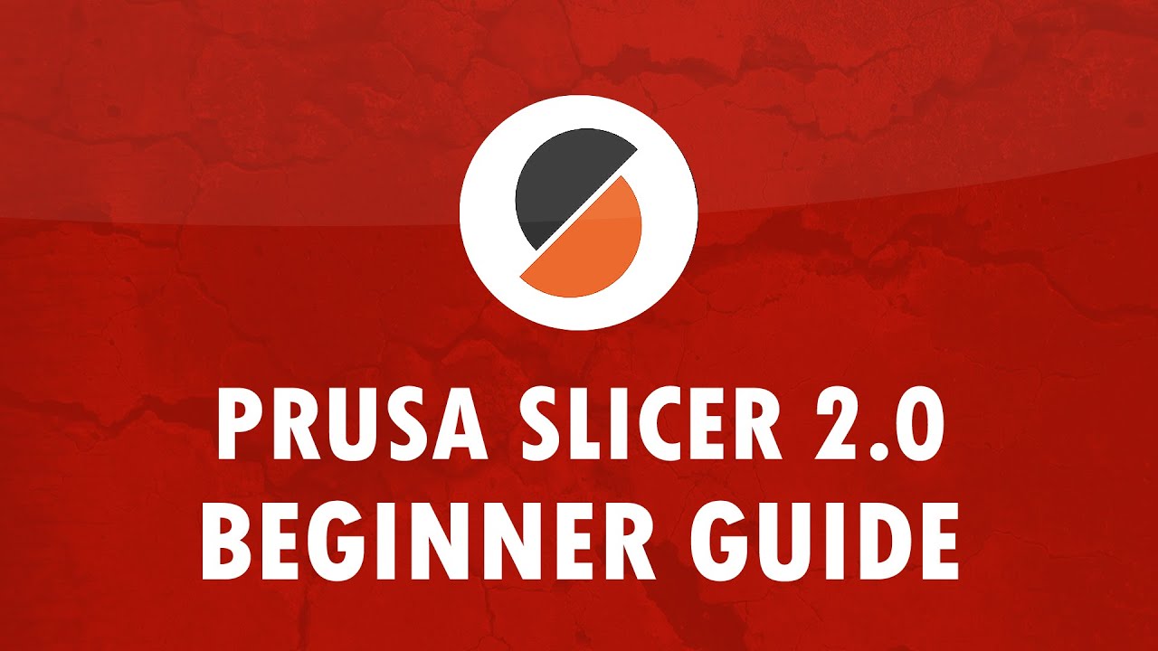Prusa Slicer 2.0 &mdash; importowanie, cięcie i drukowanie &mdash; TO PROSTE!