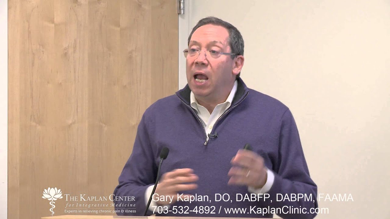 Nutritional Supplements - Part 2 of 4: Brain Aging & Neurodegeneration