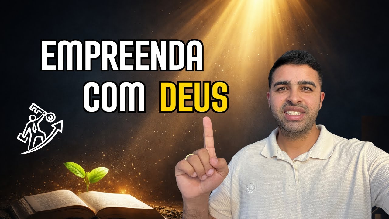 Empreendedorismo com Princípios Bíblicos: Fé, Planejamento e Colheita
