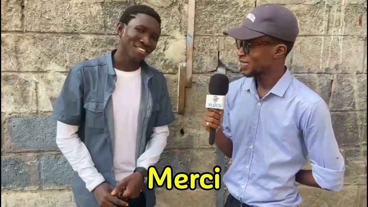 MONOKO se prépare : quand les langues africaines prennent vie en répétition.