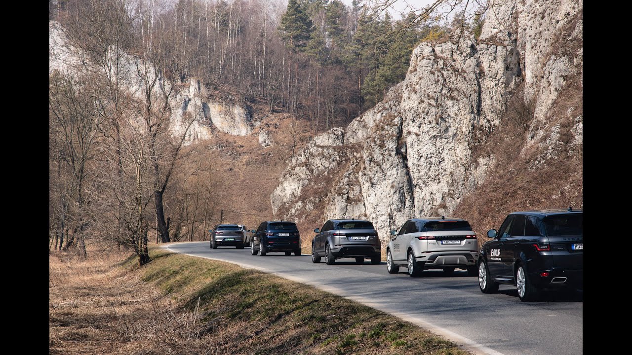 Car-Master EV TOUR 2022