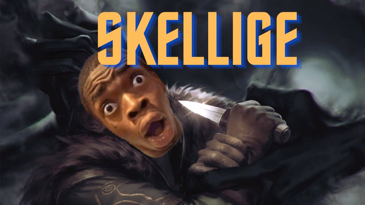 Gwent: SkelLit