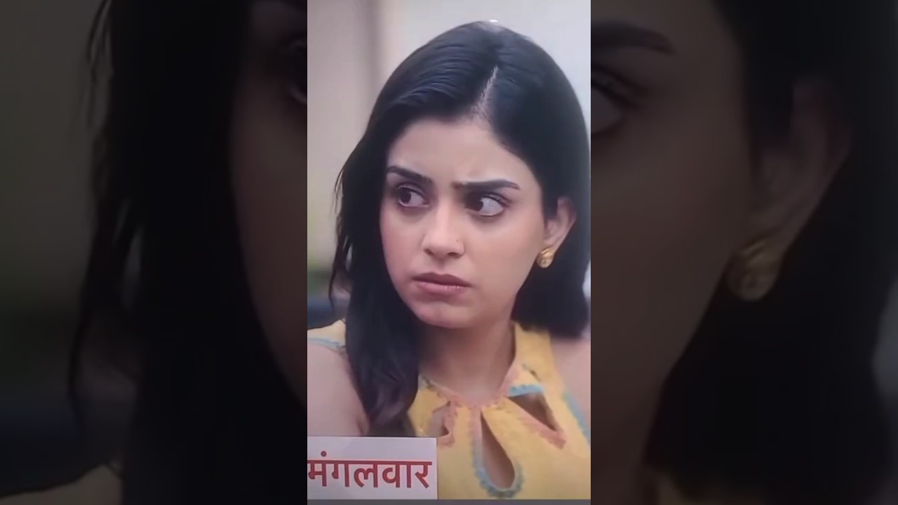 Jhanak Today 6th February @thetwinklearora #jhanakpromo #jhanak #shorts  #dhruvjoshi_501 #clips