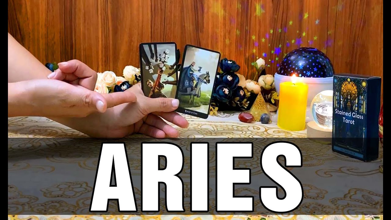 ARIES UN CAMBIO INCREÍBLE TRANSFORMA TU VIDA EN UN SUEÑO DORADO Y ALGUIEN TE AMA CON INTENSIDAD REAL