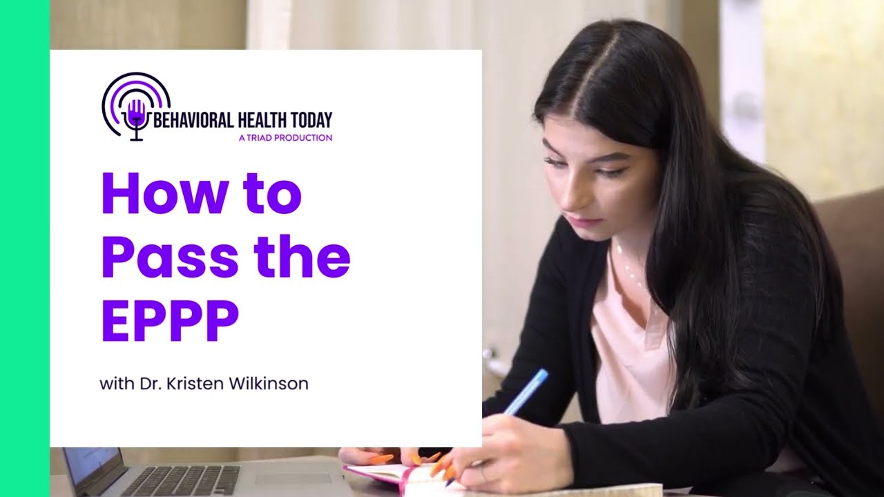 How to Pass the EPPP