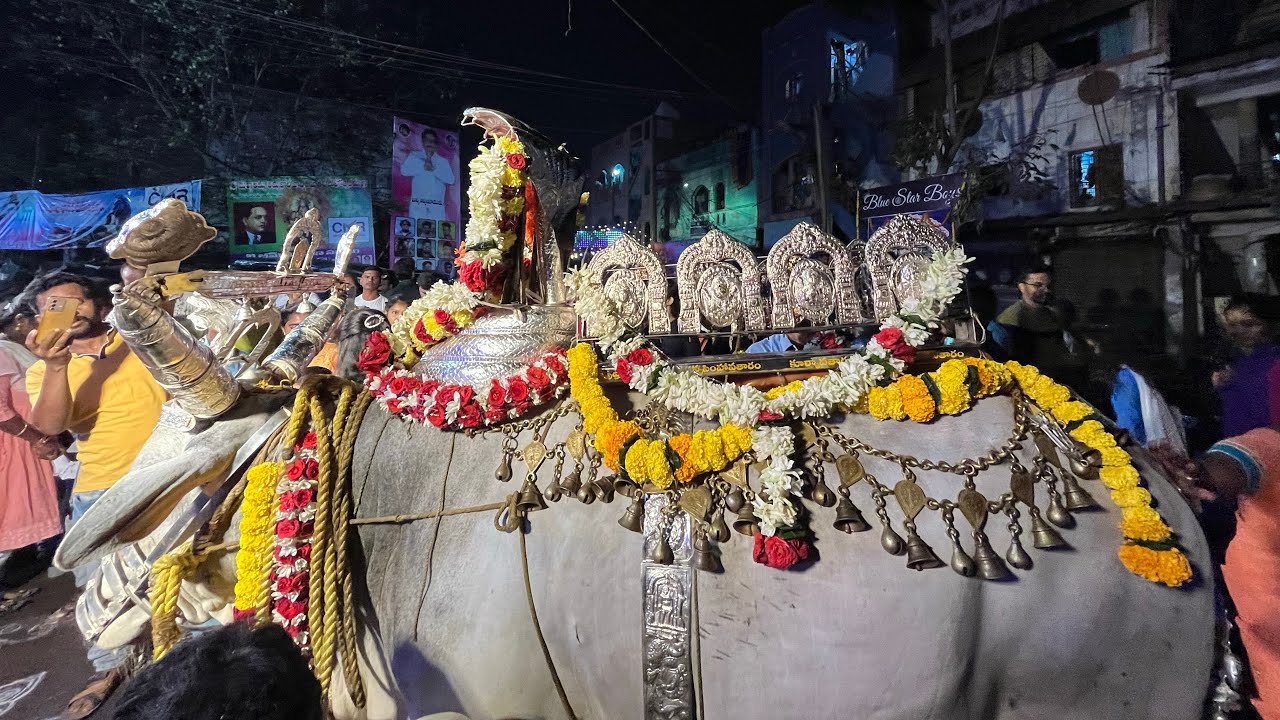 BUDDALA CHINNAYA GARI SEVA GARIDI sivajipalem