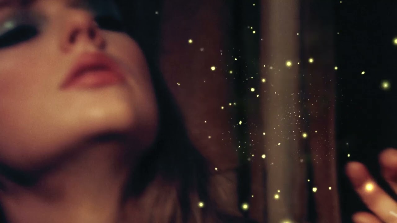 Labyrinth - Taylor Swift (Empty Arena)