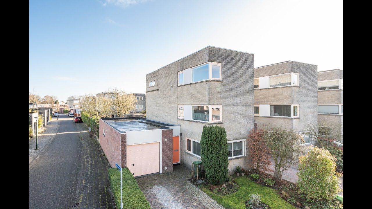 Keizerinnestraat 8 Geldrop
