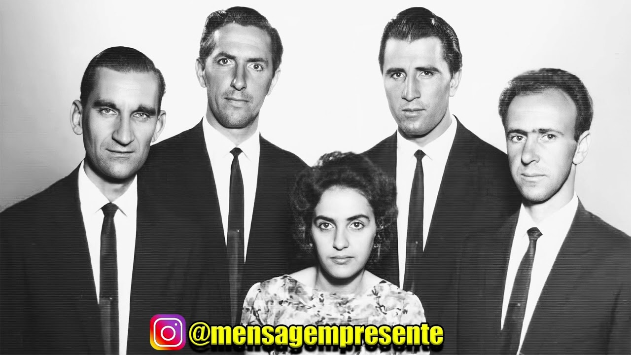 Quando Oro - Arautos do Rei