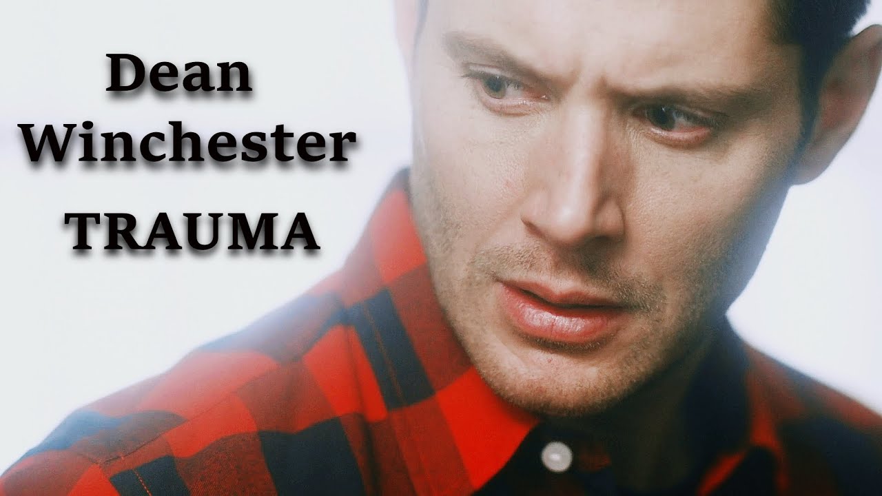 Dean Winchester, Mary and John – Trauma
