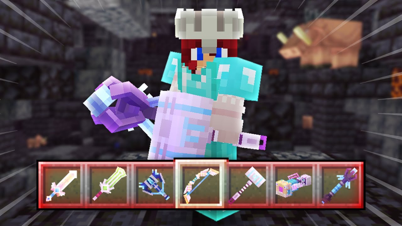The Most Stacked Hoplite Player Ever..