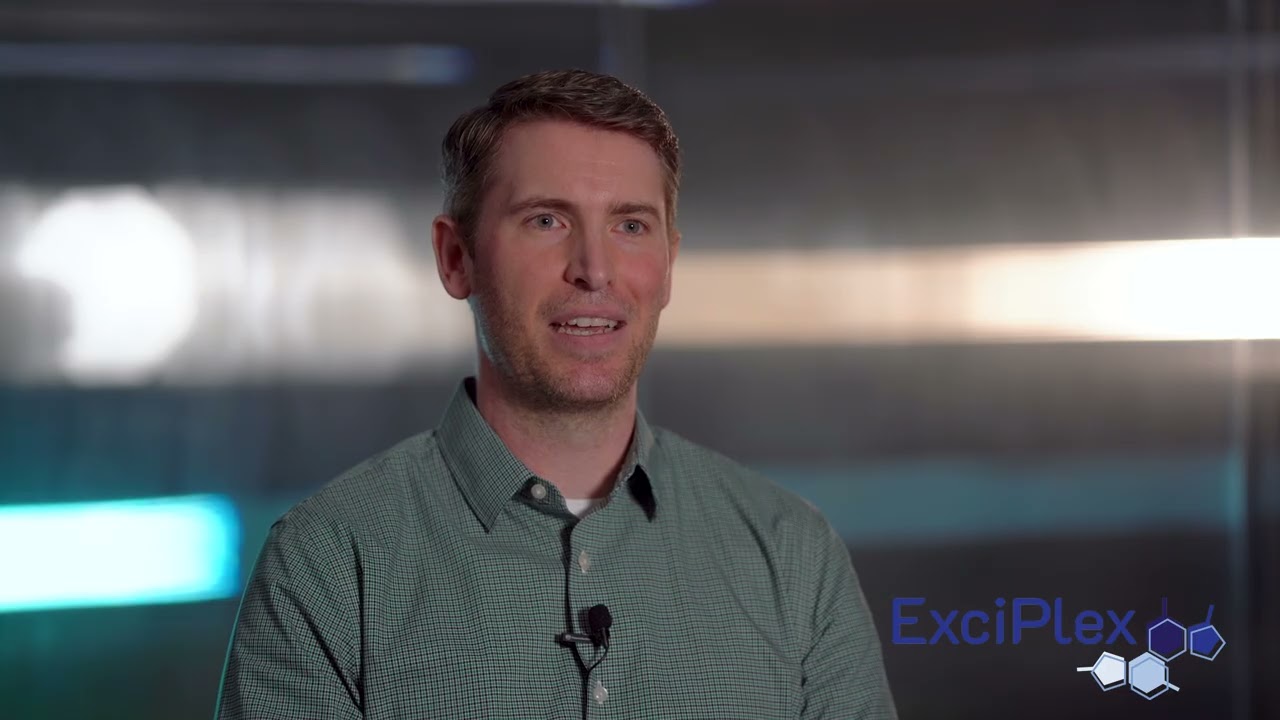 EXIPLEX PROMO SPARK AWARDS