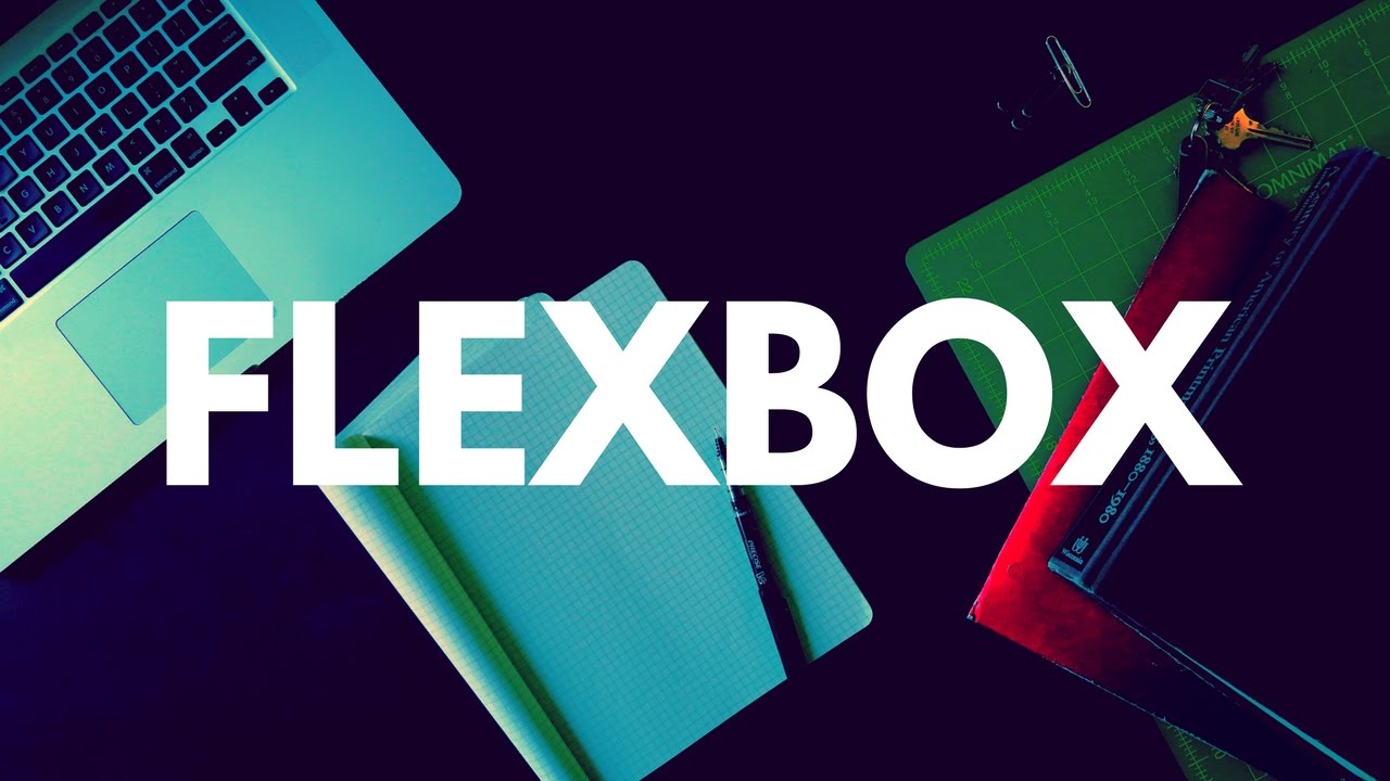 CSS Flexbox Espa&ntilde;ol #1 💪