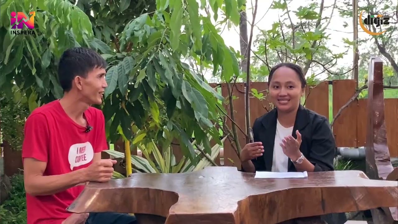 PELAN TAPI BERPROSES ALA DIGIZ COFFEE: Dari Hobi Jadi Bisnis | PODCAST 