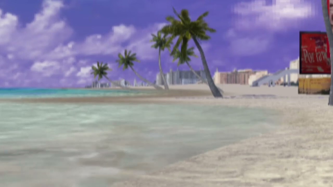 Rocky Mountain Transmissions 🏄: Seaside Scenes [Ambient, Electro, Deep House, Acid House]