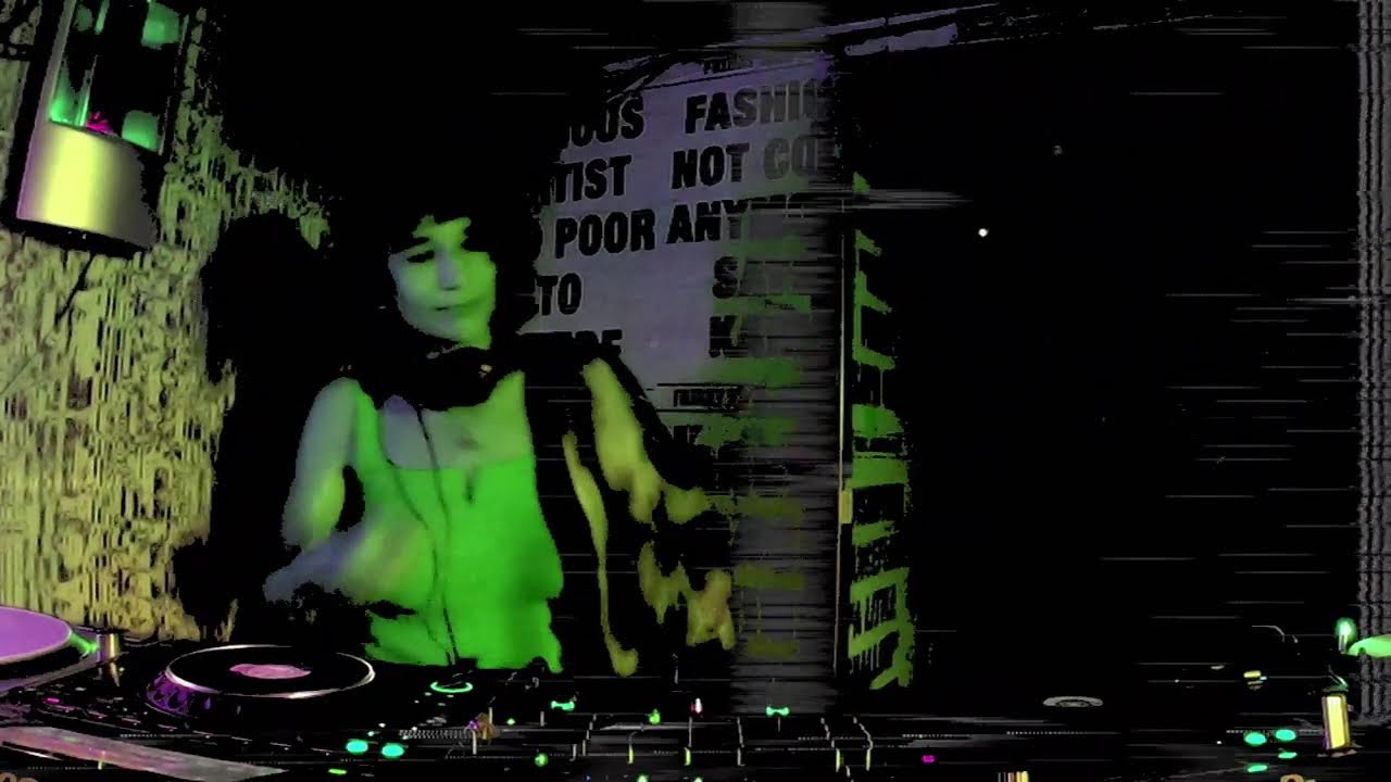 Ceyda Yagiz - Heads Radio Show 182 - 17.09.25