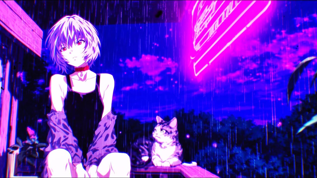 2026 Synthetic Wave Wave | Lo-fi Synthetic Wave Mix