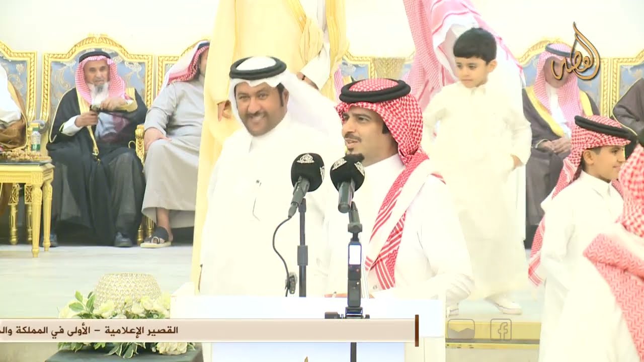 ربـاعـية 👏👏 عواض الشهيب✖️عبدالله بن عتقان و عبدالله العصيمي✖️عبدالمحسن القويعي™️ مكة 