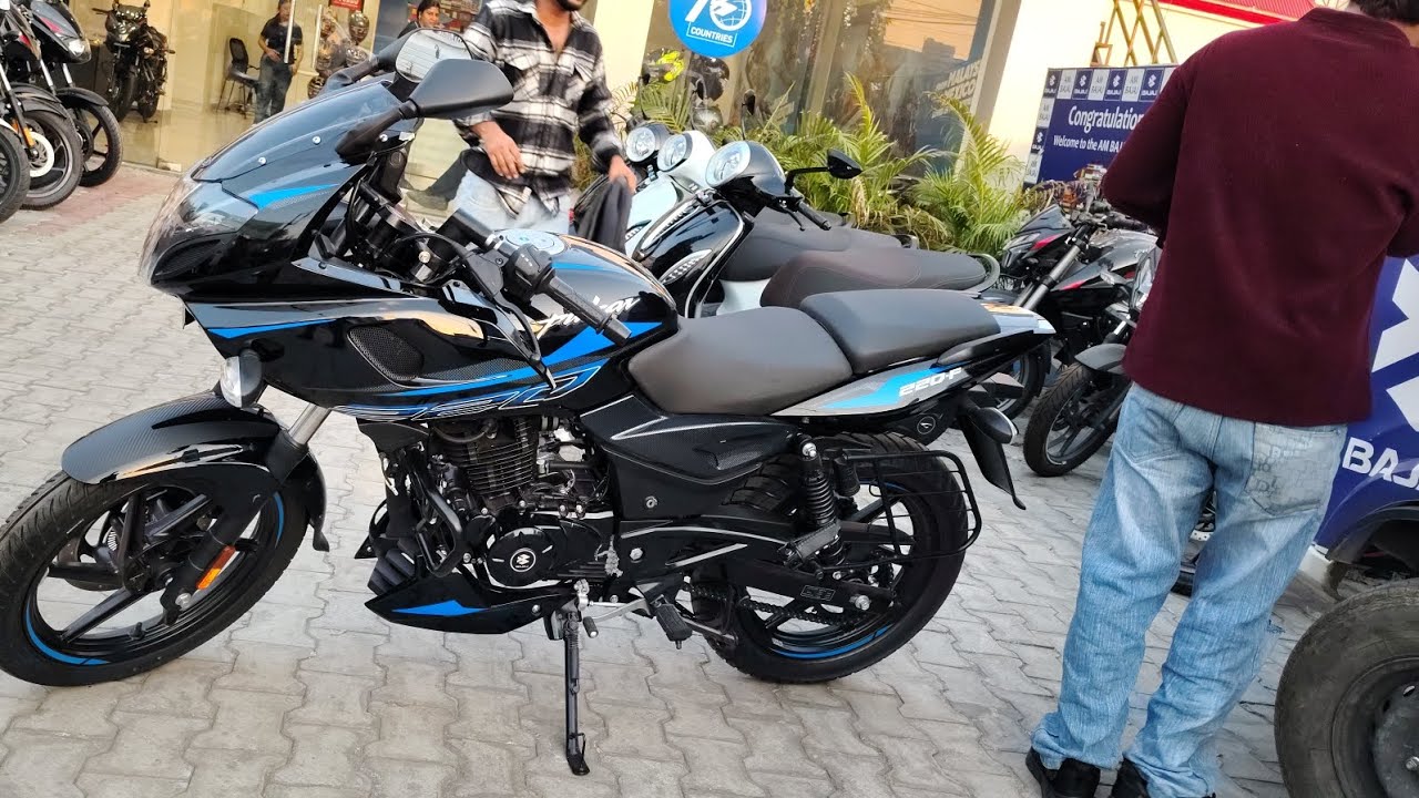 AM Bajaj bike 220 full Walker and video 2025 😱♥️
