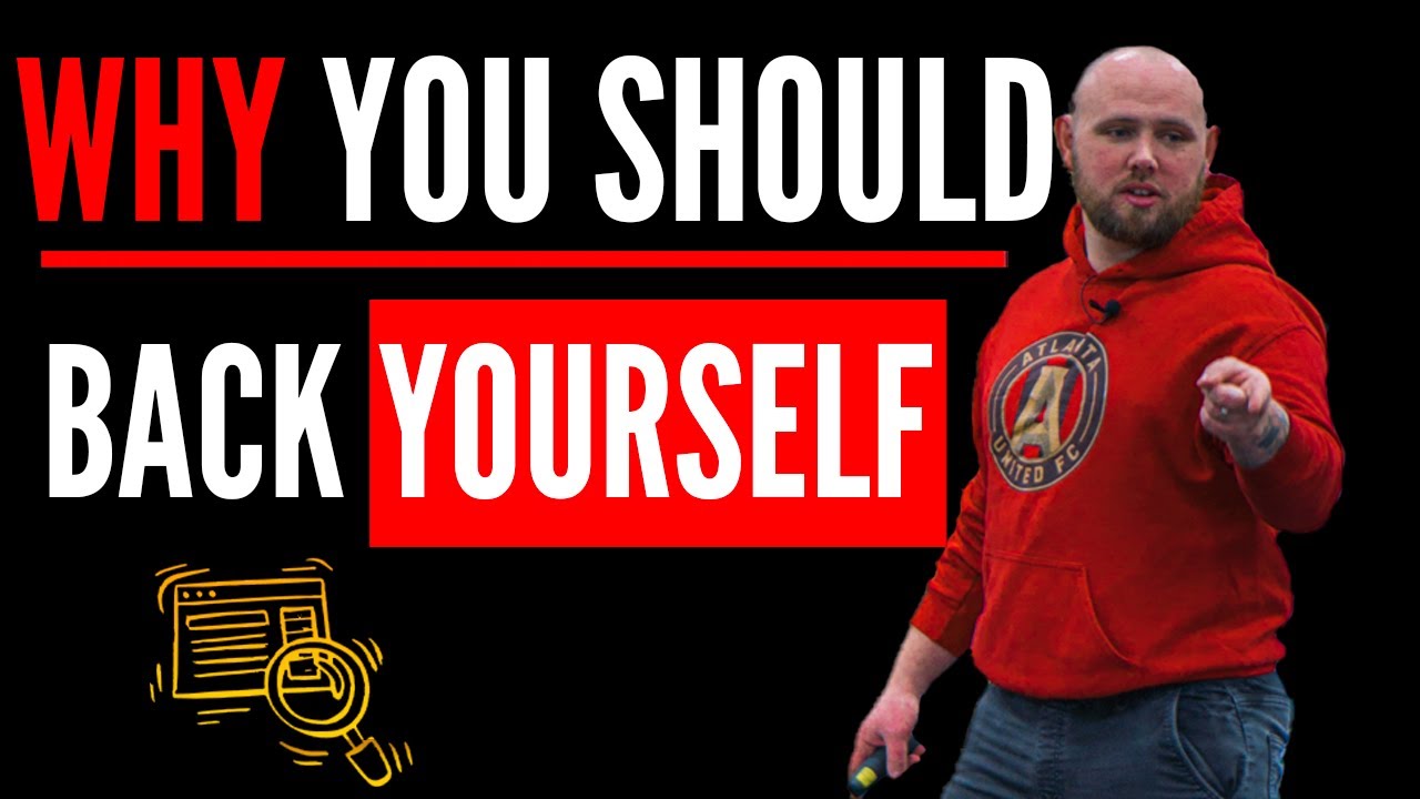 Advice for Anyone With a Dream