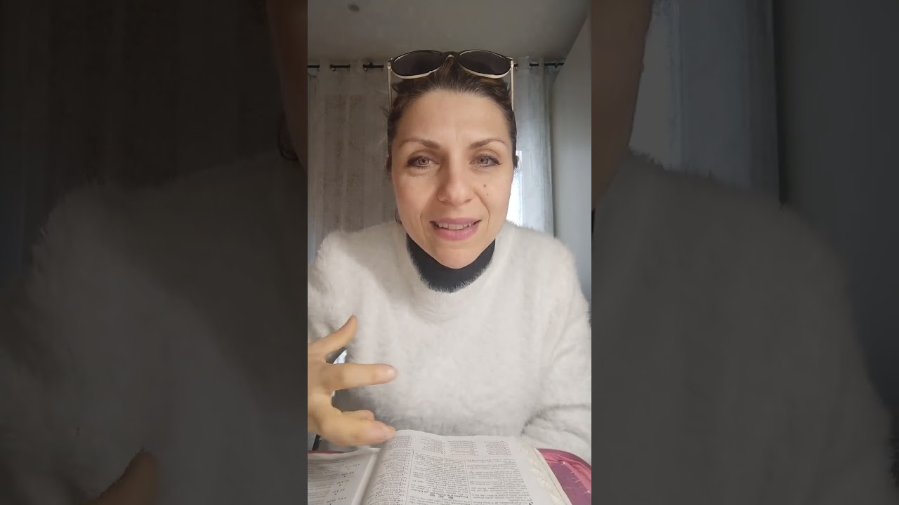 Preghiera per la chiesa Efesini 3:14-19