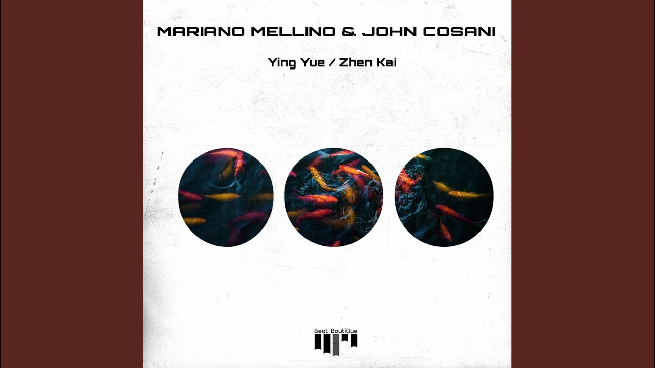 Zhen Kai
