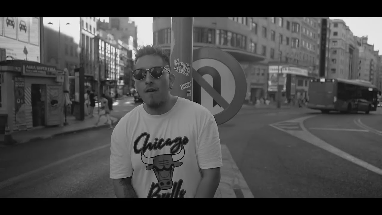 Drumless- Libiak (Prod. the outbreakz)
