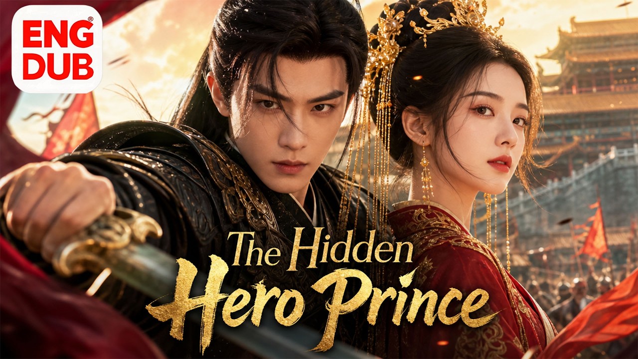 【ENG DUB】By Day He Played the Spoiled Noble&hellip; By Night He Became the Masked Hero