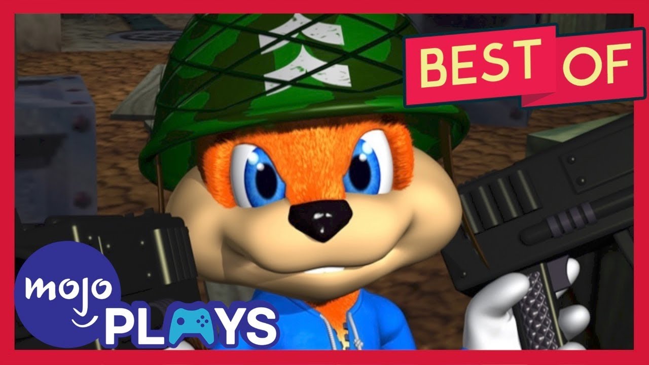 Top 10 AMAZING Games With No Sequel - Best of WatchMojo