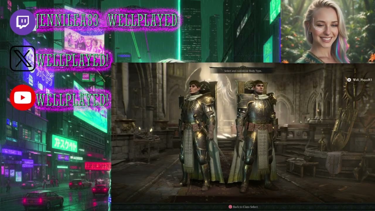 Diablo IV (PS5 pro enhanced)