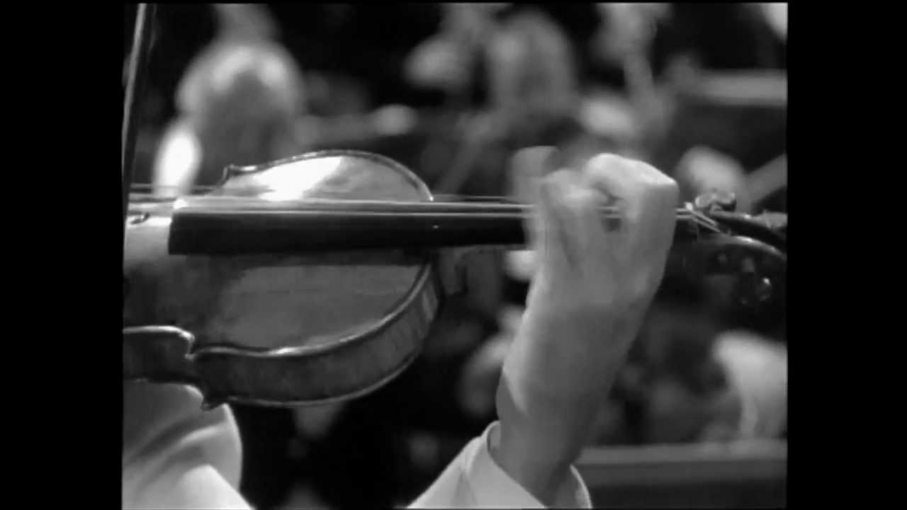 Jascha Heifetz: God's Fiddler
