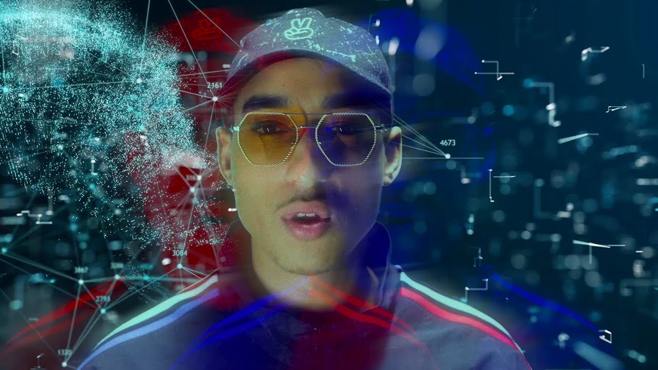 Nahir - Le Bus (Clip Officiel)