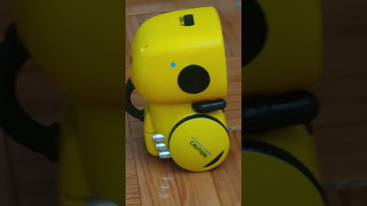 AT-SMART ROBOT