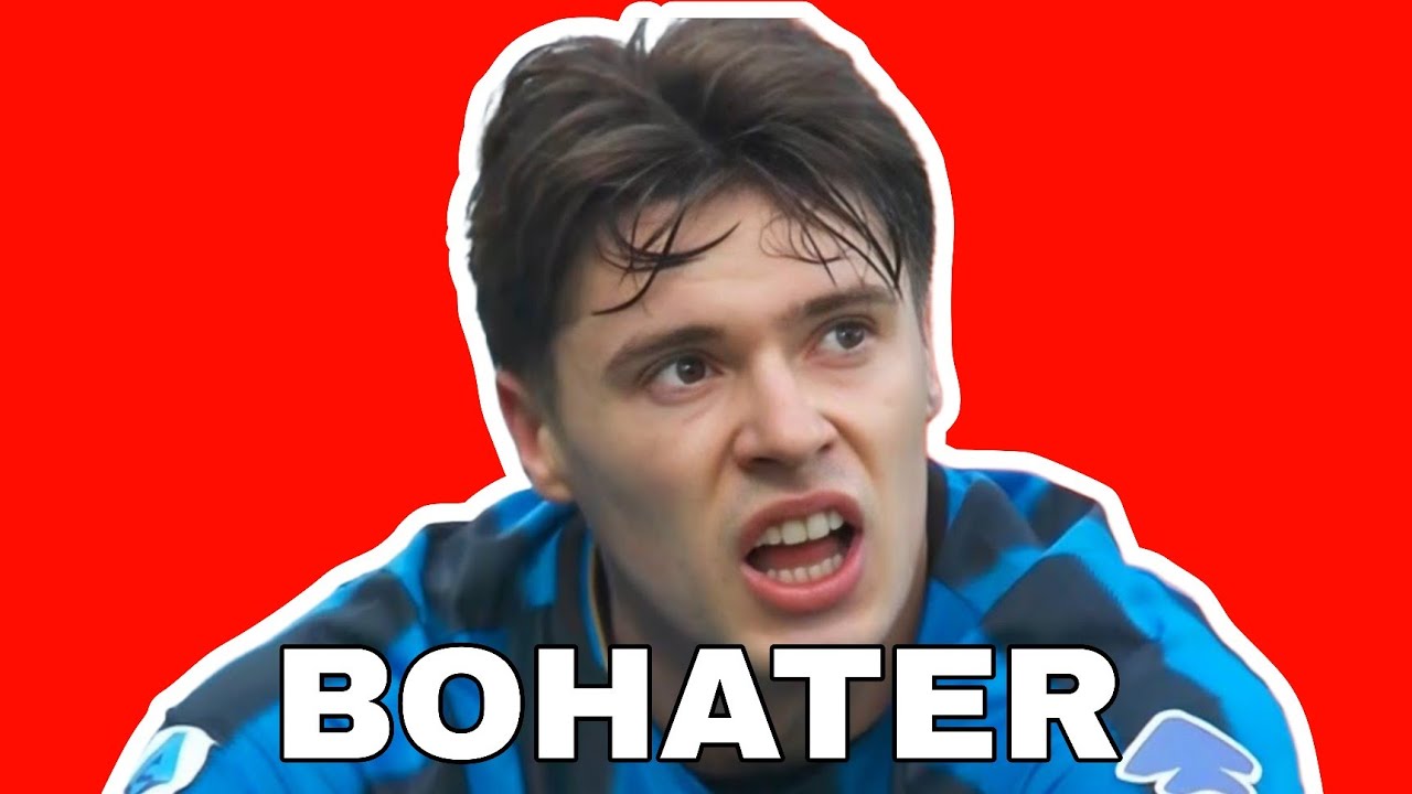 NICO CICHY BOHATER MECZU❗️🇵🇱