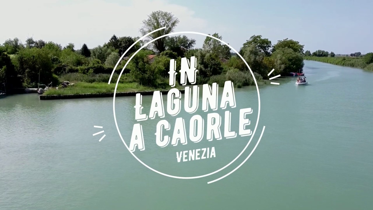 LAGUNA DI CAORLE