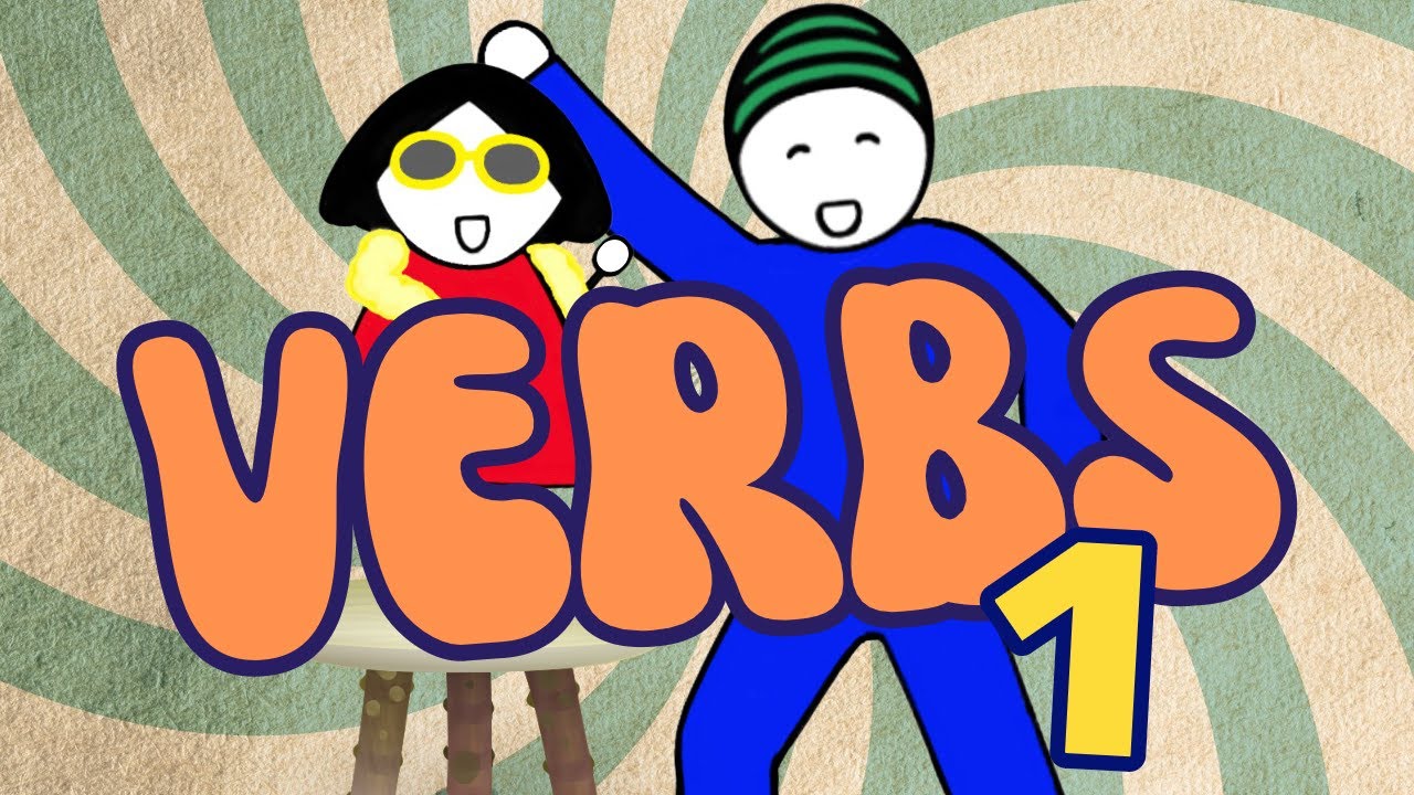 Japanese Lesson #64 How to Conjugate Japanese Verbs (formal)
