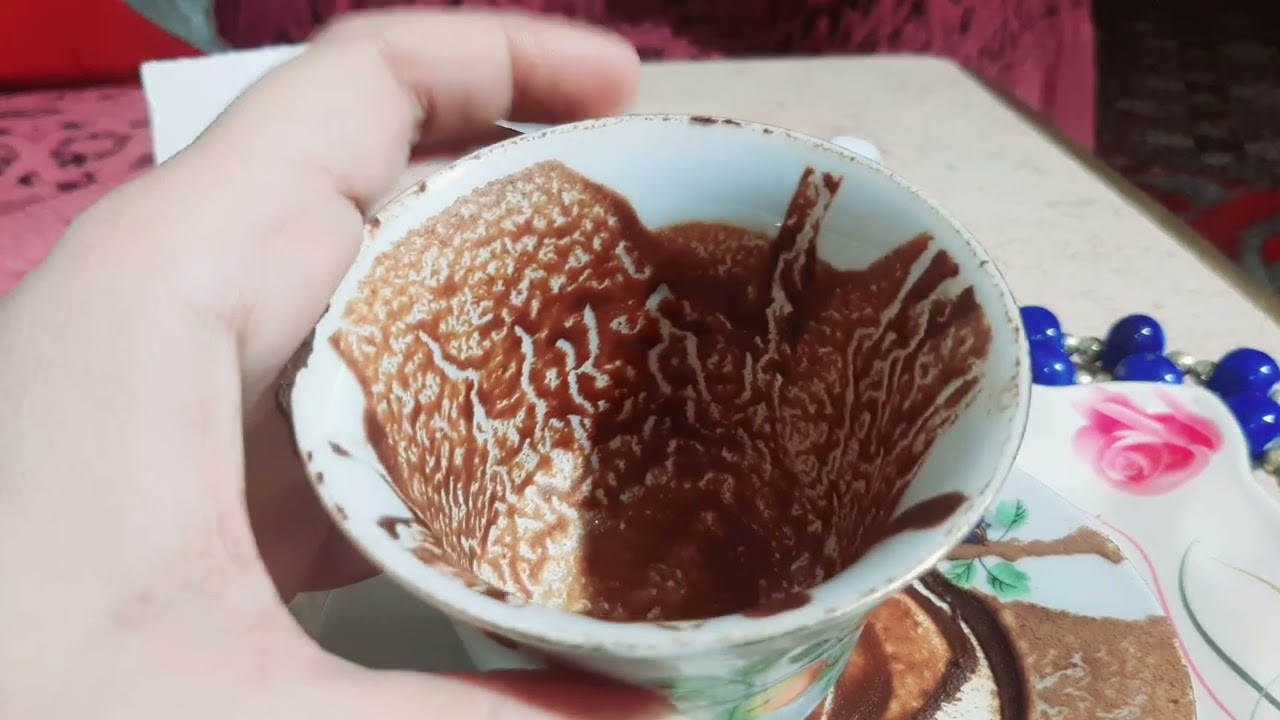 القوس💯 رسائل سماويه مرسومه داخل الفتجان💮‼️ وعلامه روحانيه ظهرت فى فنجانك بتنبهك شوف القادم ✌