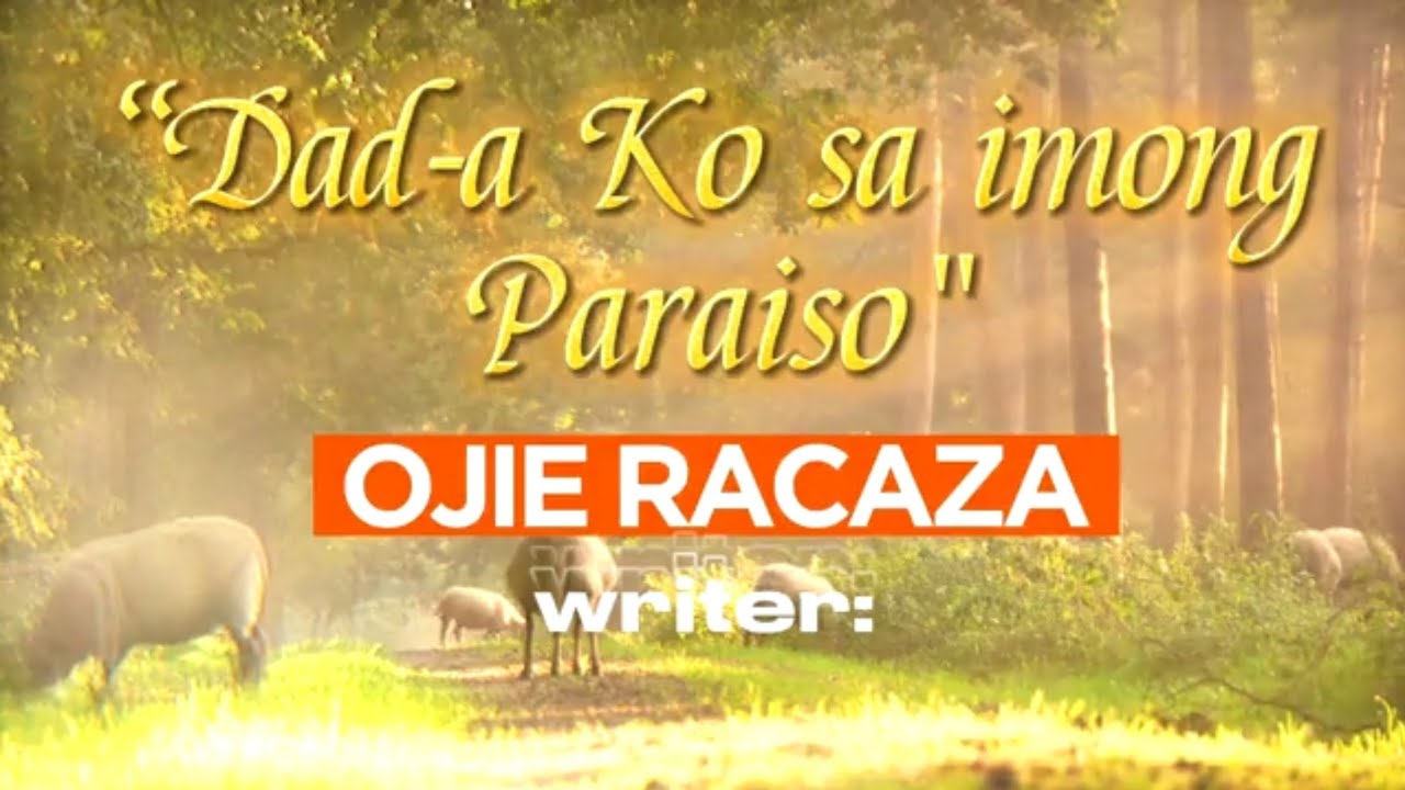Dad-a Ko Sa Imong Paraiso | Lenten Drama Special 2024