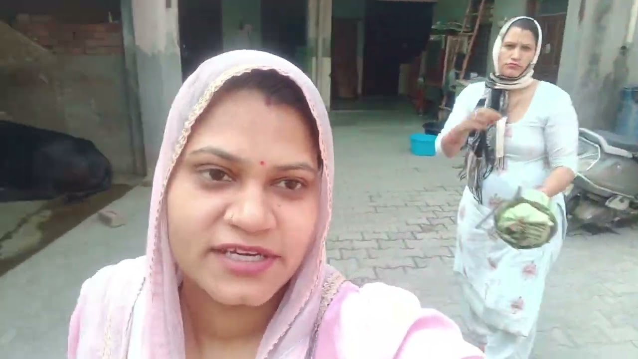 Dincharya 👍🏻#vlog 😍#@kirtidahiya7172 
