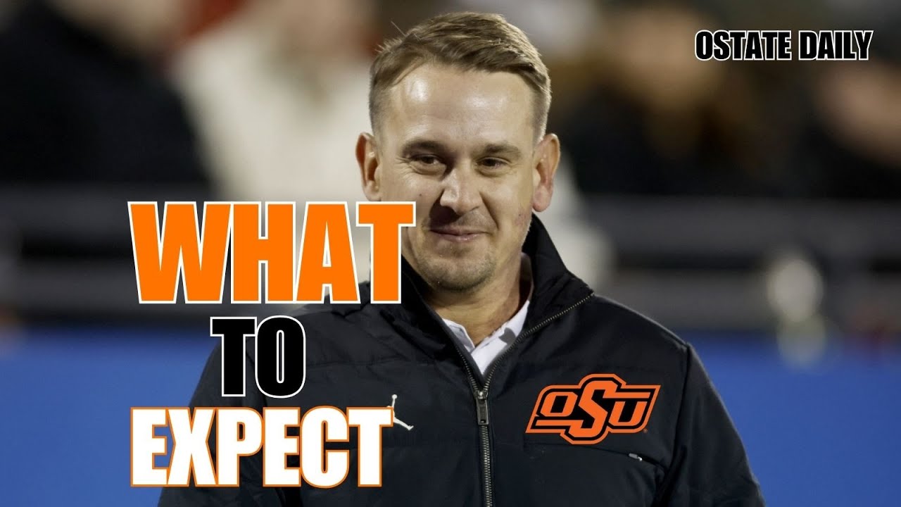 OState Daily Live: Expectations for Eric Morris