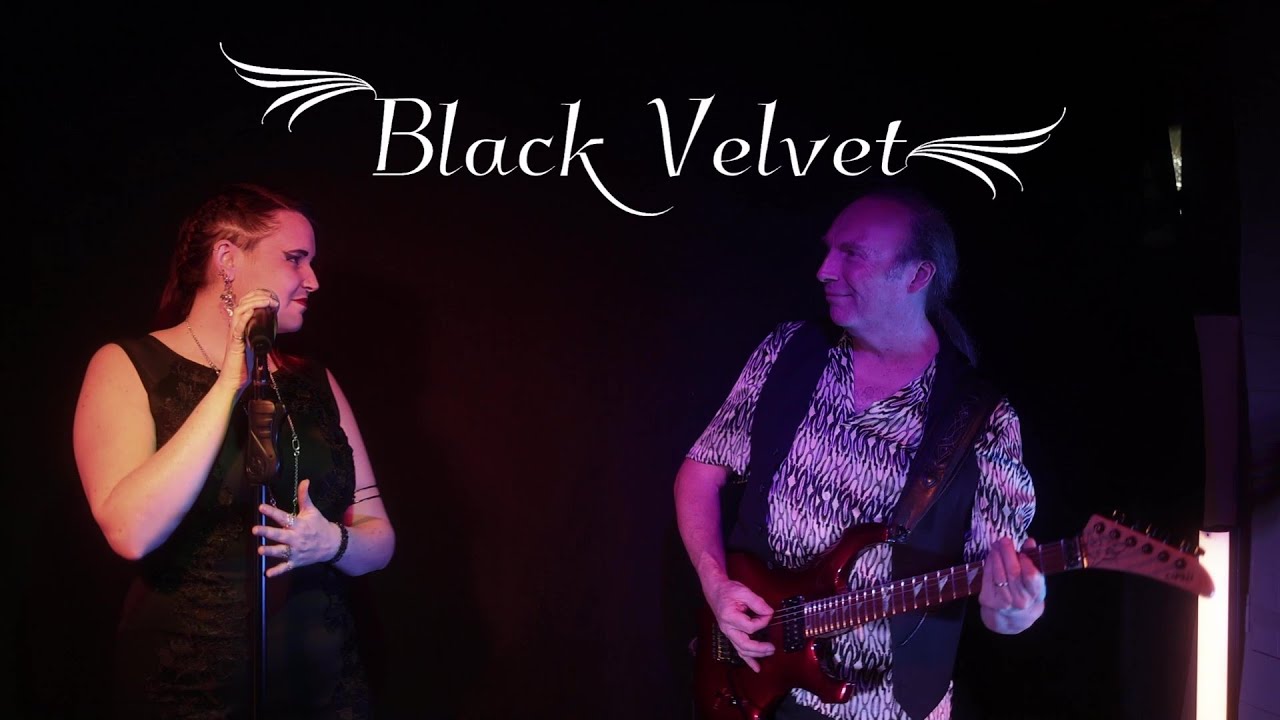 Black Velvet Duo - Trailer 2024 - Pop/Rock