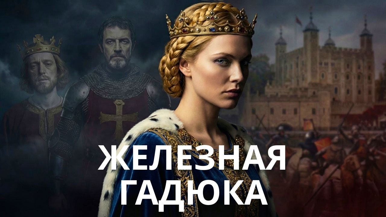 [Тайная история] 